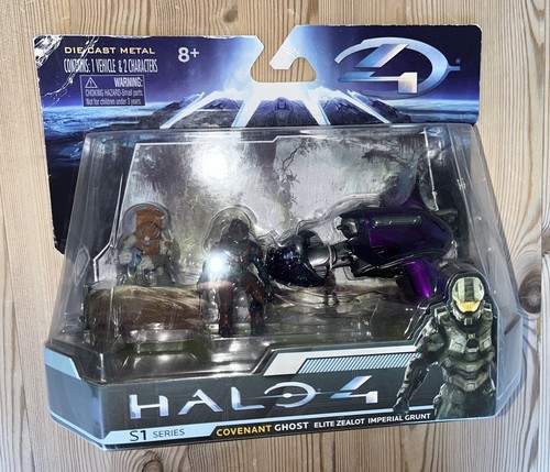 Halo covenant ghost - halo,
