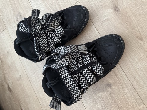 Lanvin curb size - lanvin, 45