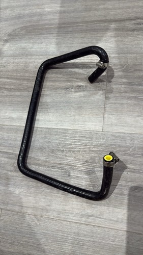 Mountune coolant relocation - mountune,