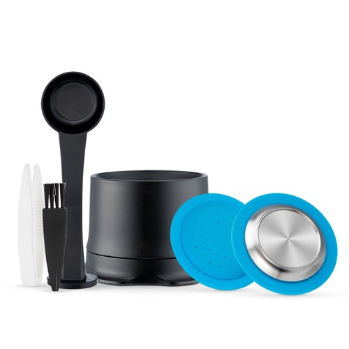 Stainless steel reusable - stainless,