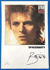 David Bowie - Space Oddity