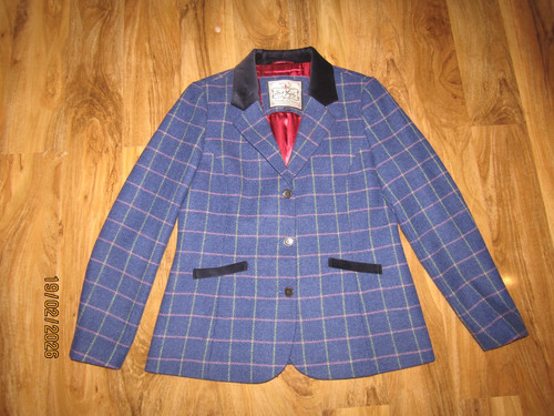 Jack murphy women tweed - jack,