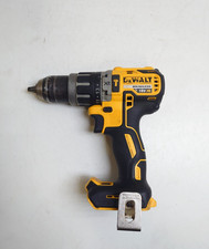 DeWalt DCD796 Cordless 18V XR Li-Ion Brushless Hammer Drill