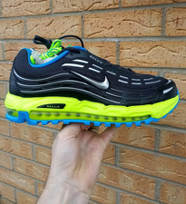 Nike Air Max TL 2.5 Black