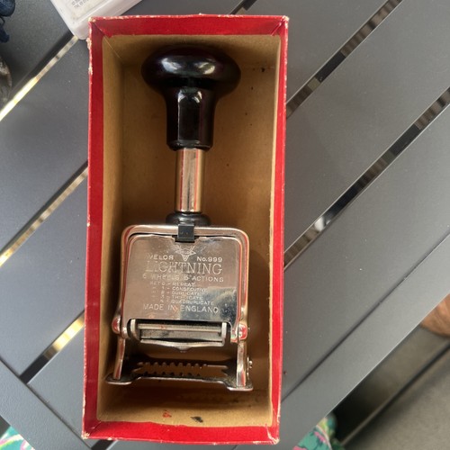 Vintage velos lightning - vintage,