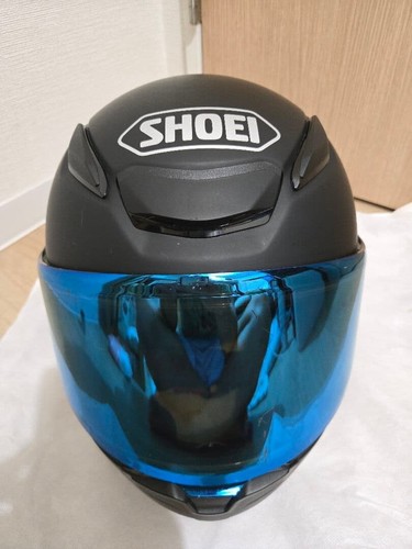 Shoei full face helmet - full,