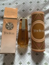 Vtg avon timeless - avon, 50ml