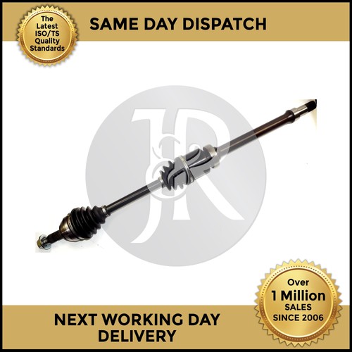 Ford focus mk1 driveshaft - focus,