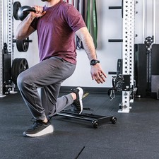 Ab Glute Ham Glider Glute Training Glider Fitness Smooth Wheels Ab Glider