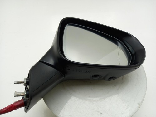 Lexus series door mirror - door,