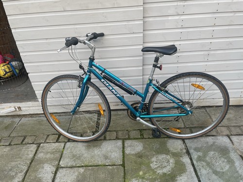 Giant ladies x1000 bicycle - ladies,