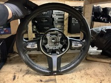 BMW M Sport Steering Wheel