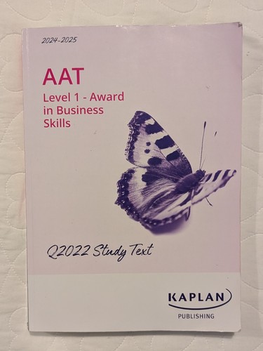 Aat level award - level, business