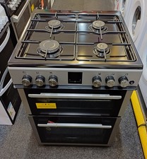 KENWOOD 60 cm Gas Cooker in