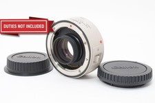 [MINT] CANON Extender EF 1.4x