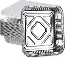 Large Aluminium Catering Foil