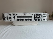 Focusrite Liquid Channel - Hardware Emulation of Classic Preamps, EQ, Compressor