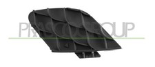 Fits Mercedes GLE Front Bumper