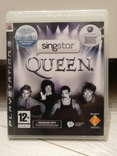 Singstar: Queen - Playstation
