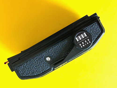 Arca swiss 4x5 lever advance - swiss,