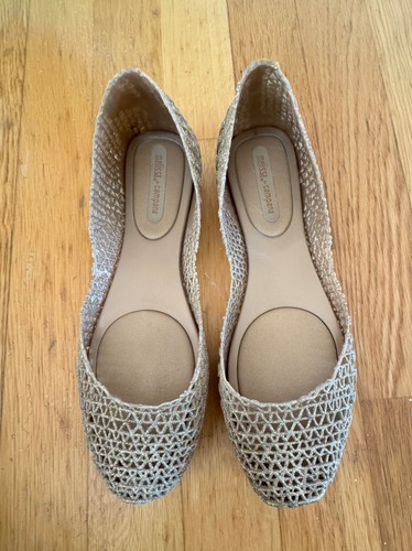 Melissa campana glitter - eu,