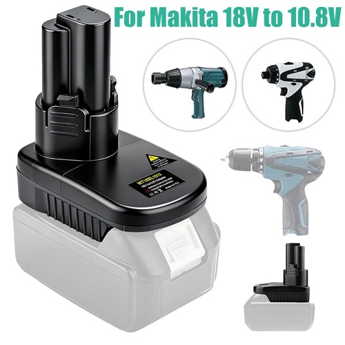 18v battery adapter - 18v,