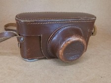 Leitz Leica Leather Ever-Ready