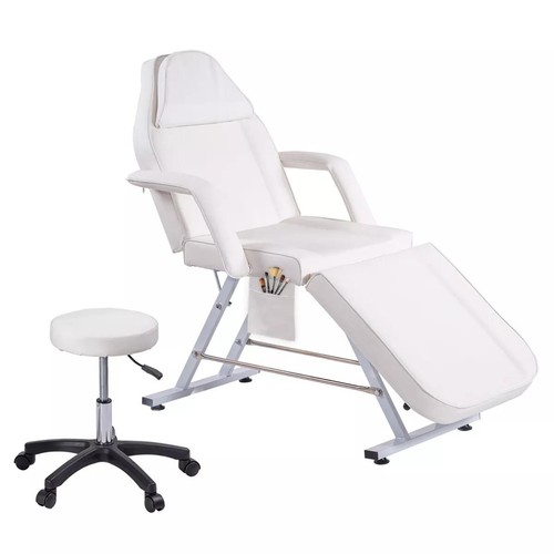 Massage bed table therapy - bed,