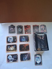 Kiss Aucoin MGT 1978 Trading