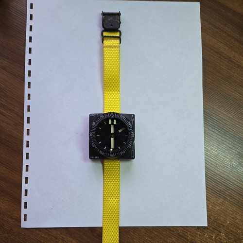 Vintage suunto scuba - sk-4,