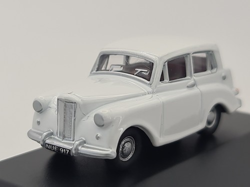Oxford diecast 76tm001 triumph - diecast,