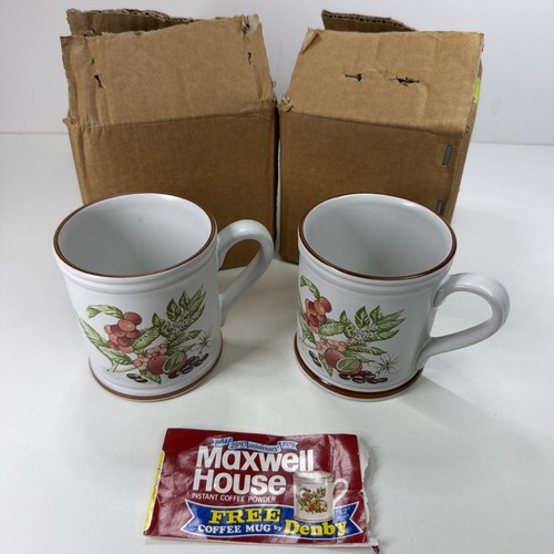 Vintage denby maxwell - denby,