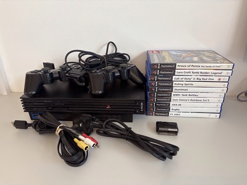 Sony playstation ps2 - sony,