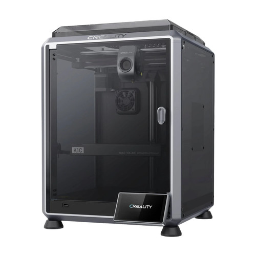 Creality k1c 2025 printer - creality,
