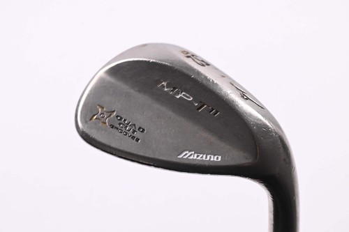 Mizuno gap wedge - t-11, 52