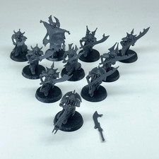 Grave Guard - Soulblight Gravelords - Warhammer Age Of Sigmar GW C1080