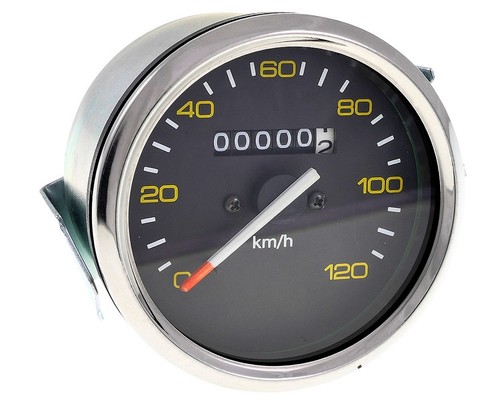 Speedometer for vespa px80 - speedometer,