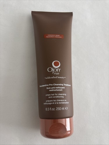 Ojon restorative pre - ojon,