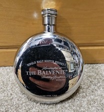 ‘The Balvenie’ Single Malt