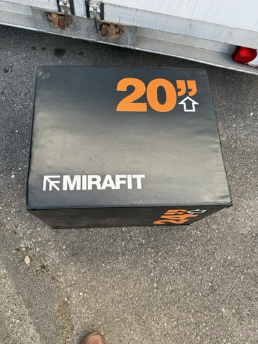 Mirafit soft plyo jump - mirafit, 3