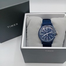TIMEX TW2R13900 Quartz