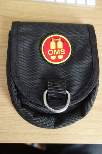 Oms compact weight pocket - compact,