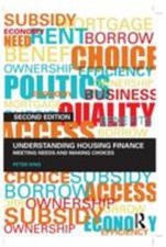 Understanding Housing Finance