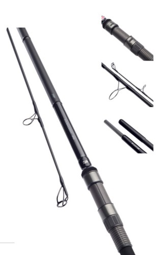 Daiwa tournament carp fishing - daiwa,
