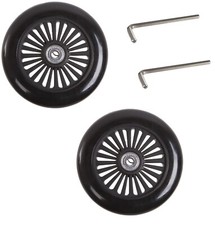 2X SCOOTER WHEEL BEARINGS