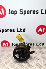 TOYOTA AVENSIS MK2 2003 - 2006