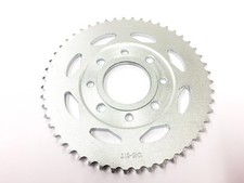 Motorcycle Rear Sprocket