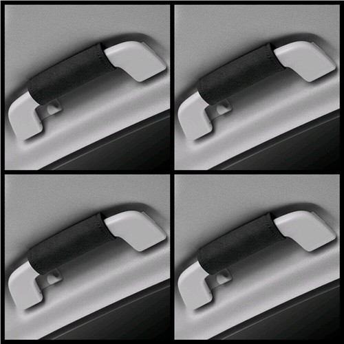 Car vehicle door handle - 4x,