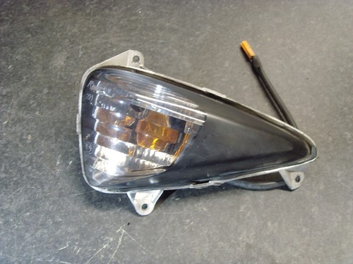 Honda cbf 1000 abs 2008 - abs, front