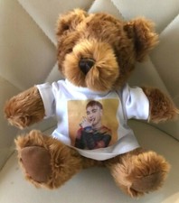 OLLY ALEXANDER 8 inch cuddly